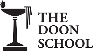 The Doon School Company logo